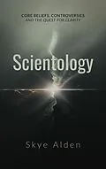 E-Book (epub) Scientology von Skye Alden