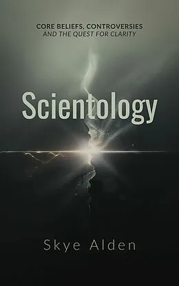 E-Book (epub) Scientology von Skye Alden