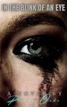 E-Book (epub) In The Blink Of An Eye von Prince Ocki
