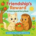 E-Book (epub) Friendship's Reward von Shu Chen Hou