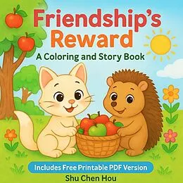 E-Book (epub) Friendship's Reward von Shu Chen Hou