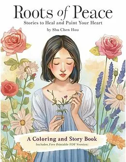 E-Book (epub) Roots of Peace von Shu Chen Hou