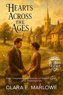 E-Book (epub) Hearts Across the Ages von Clara E. Marlowe