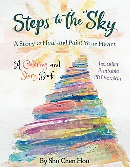 E-Book (epub) Steps to the Sky von Shu Chen Hou