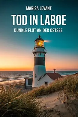 E-Book (epub) Tod in Laboe von Marisa Levant