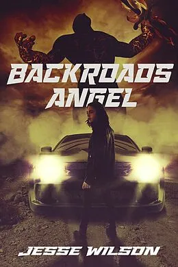 E-Book (epub) Backroads Angel von Jesse Wilson