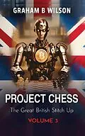 E-Book (epub) Project Chess von Graham B. Wilson