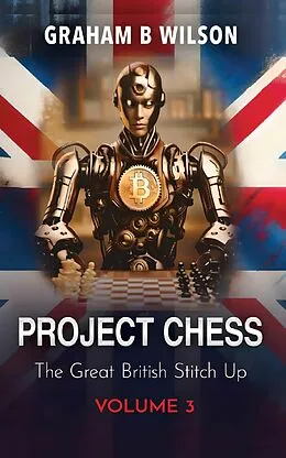 E-Book (epub) Project Chess von Graham B. Wilson
