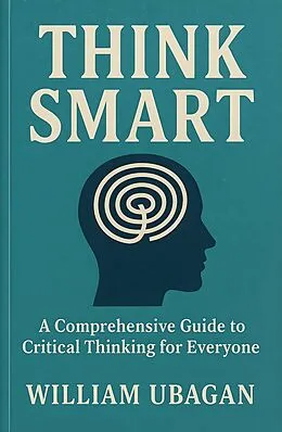E-Book (epub) Think Smart von William Ubagan