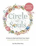 E-Book (epub) Circle of Souls von Shu Chen Hou