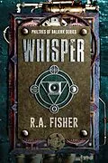 E-Book (epub) Whisper von R. A. Fisher