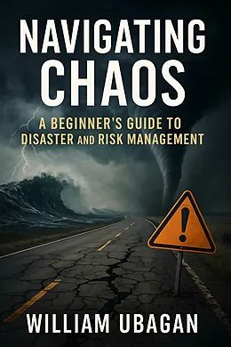 E-Book (epub) Navigating Chaos von William Ubagan