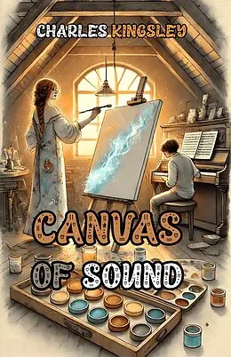 E-Book (epub) Canvas of Sound von Charles Kingsley