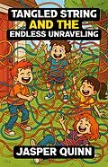 E-Book (epub) Tangled String and the Endless Unraveling von Jasper Quinn