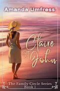 E-Book (epub) Claire St. John von Amanda Umfress