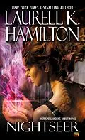 E-Book (epub) Nightseer von Laurell K. Hamilton