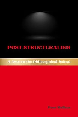E-Book (epub) Post-Structuralism von Pons Malleus
