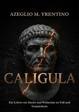 E-Book (epub) Caligula von Azeglio M. Trentino