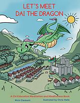 E-Book (epub) Let`s Meet Dai The Dragon von Nick Clement