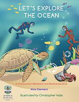 E-Book (epub) Let`s Explore The Ocean von Nick Clement
