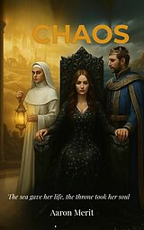 E-Book (epub) Chaos von Aaron Merit