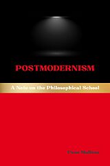 E-Book (epub) Postmodernism von Pons Malleus
