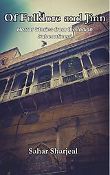 E-Book (epub) Of Folklore and Jinn von Sahar Sharjeal