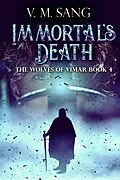 E-Book (epub) Immortal's Death von V. M. Sang
