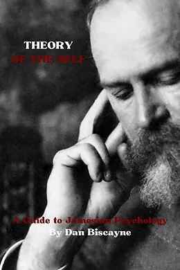 E-Book (epub) Theory of the Self von Dan Biscayne