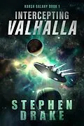 E-Book (epub) Intercepting Valhalla von Stephen Drake
