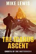 E-Book (epub) The Icarus Ascent von Mike Lewis