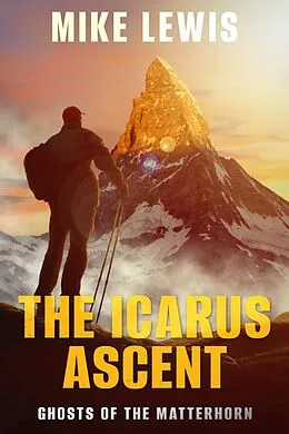 E-Book (epub) The Icarus Ascent von Mike Lewis