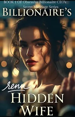 E-Book (epub) Billionaire's Hidden wife von Renu