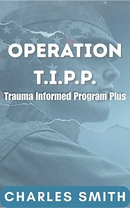 E-Book (epub) Operation T.I.P.P. von Charles Smith