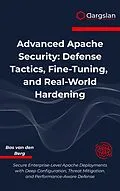 E-Book (epub) Advanced Apache Security von Bas van den Berg