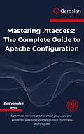 E-Book (epub) Mastering .htaccess von Bas van den Berg