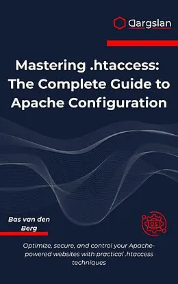 E-Book (epub) Mastering .htaccess von Bas van den Berg