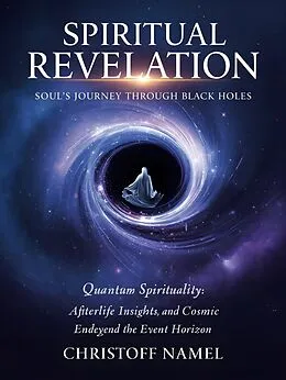 E-Book (epub) Spiritual Revelation von Christoff Namel