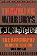 E-Book (epub) The Traveling Wilburys von Nick Thomas