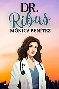 E-Book (epub) Dr. Ribas von Mónica Benítez