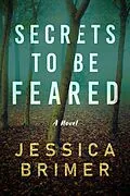 E-Book (epub) Secrets to be Feared von Jessica Brimer