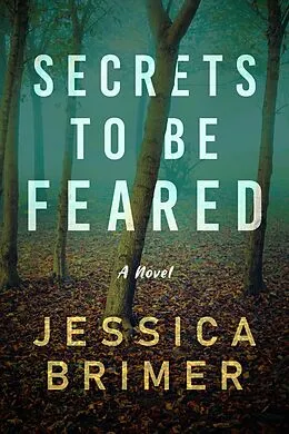 E-Book (epub) Secrets to be Feared von Jessica Brimer