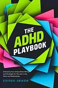 E-Book (epub) The ADHD Playbook von Gertrude Swanson