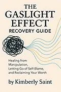 E-Book (epub) The Gaslight Effect Recovery Guide von Kimberly Saint