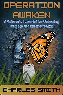 E-Book (epub) Operation Awaken von Charles Smith