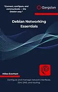 E-Book (epub) Debian Networking Essentials von Miles Everhart