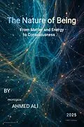 E-Book (epub) The Nature of Being von Ahmed Ali