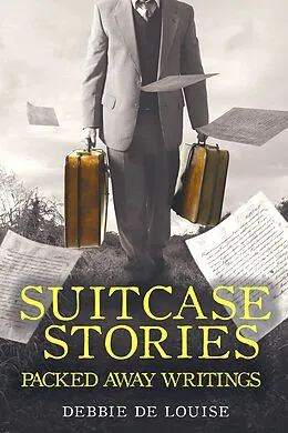 E-Book (epub) Suitcase Stories von Debbie De Louise