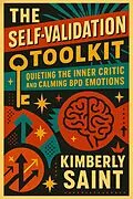E-Book (epub) The Self-Validation Toolkit von Kimberly Saint