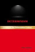 E-Book (epub) Determinism von Pons Malleus
